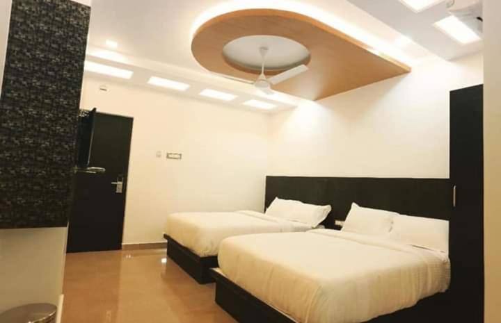 酒店 Cs Arunachala Residency