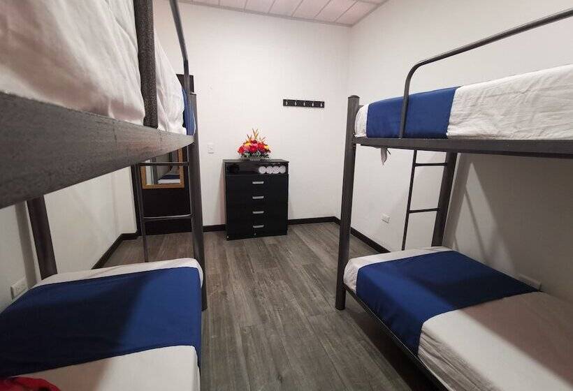 هتل El Solar Casa