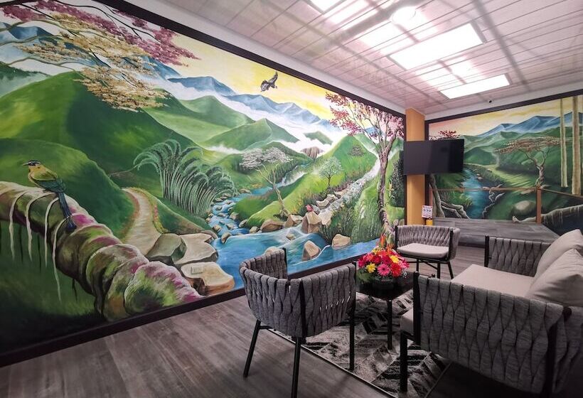 هتل El Solar Casa