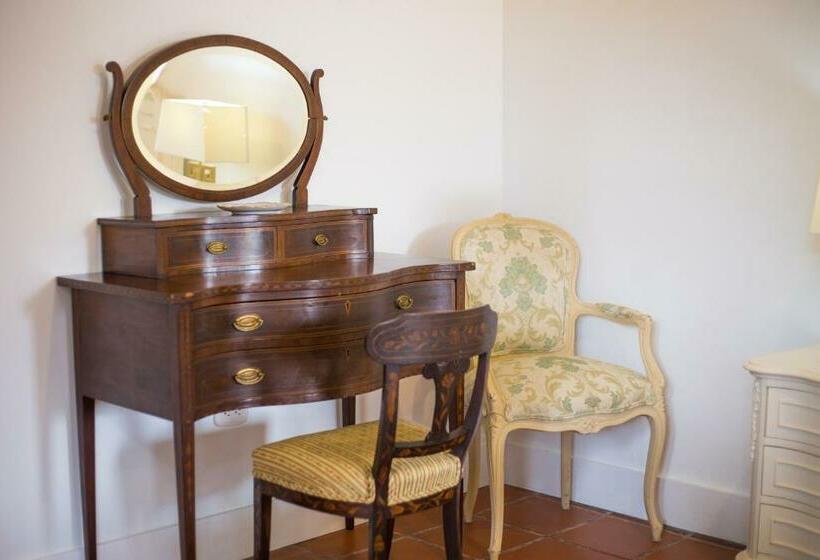 هتل Boutique Finca Los Mangos