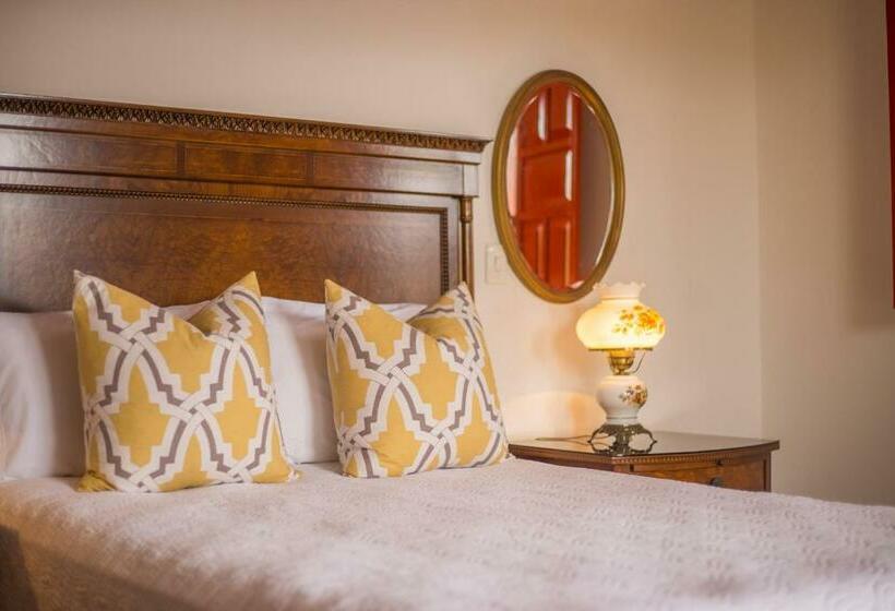 هتل Boutique Finca Los Mangos