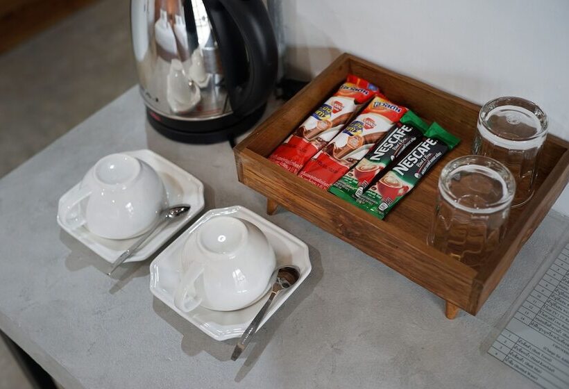 فندق Luck Esan Loft