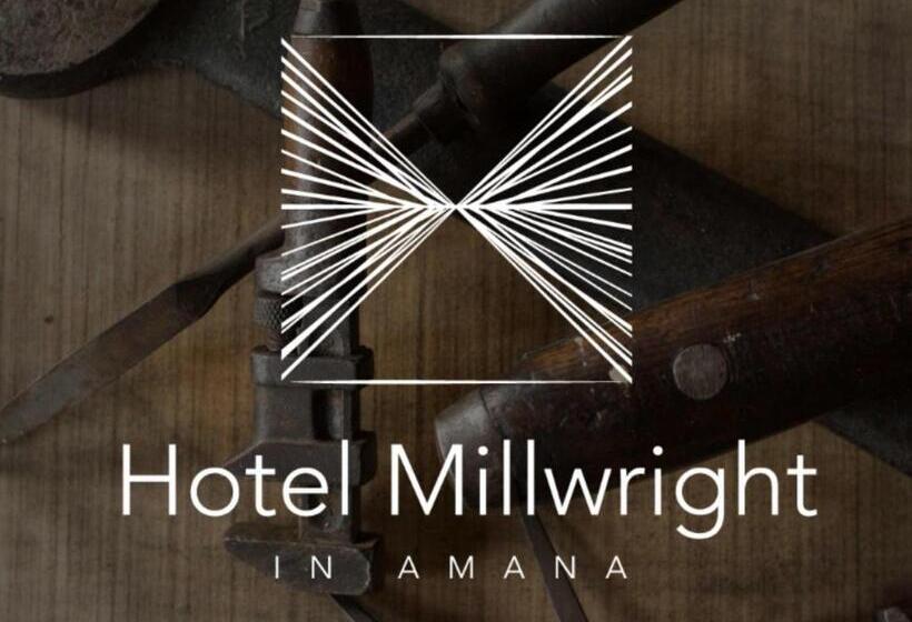 فندق Millwright