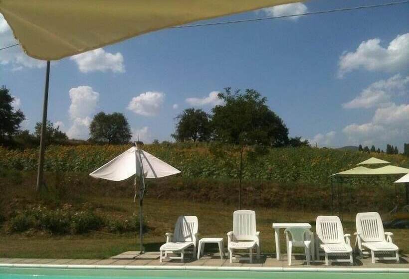 فندق Ospitaletto49