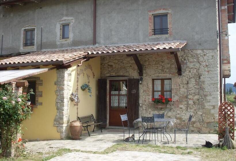 فندق Ospitaletto49