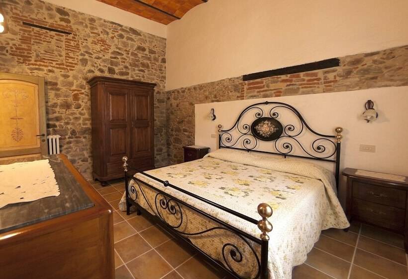 فندق Ospitaletto49