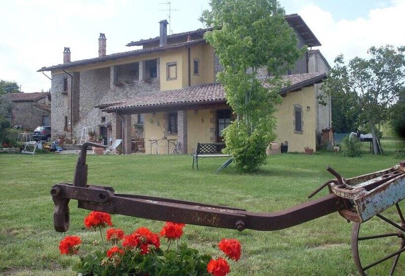 فندق Ospitaletto49