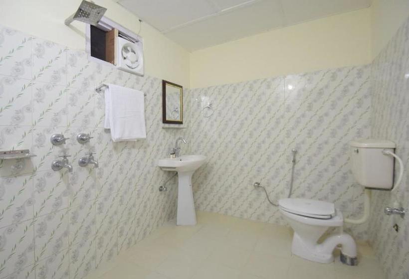 فندق Oyo 12157  Annapurna Guest House