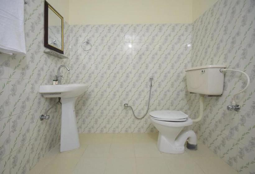 فندق Oyo 12157  Annapurna Guest House