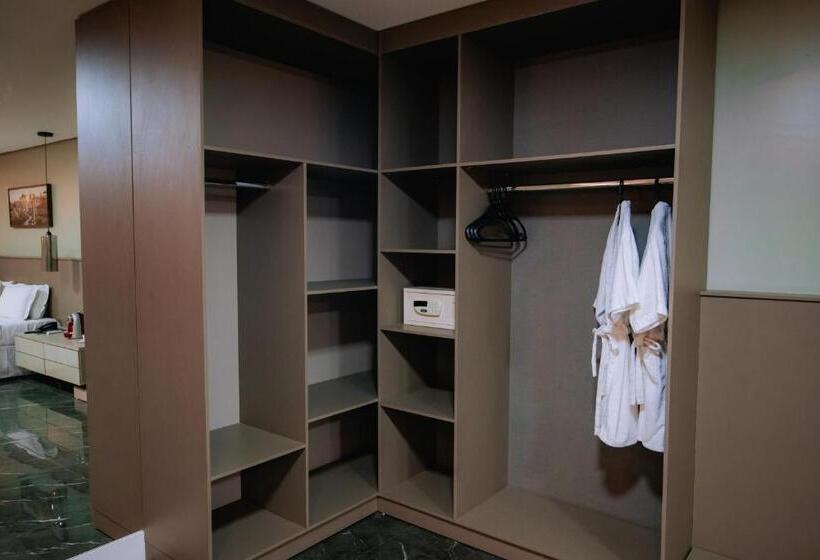 בית מלון כפרי Roma