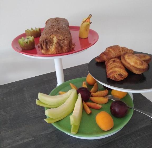 住宿加早餐  Casa Paradiso Camere In Affitto