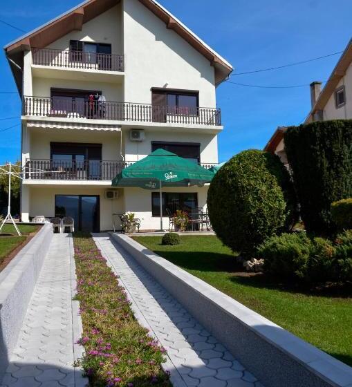 پانسیون Apartmani Janja