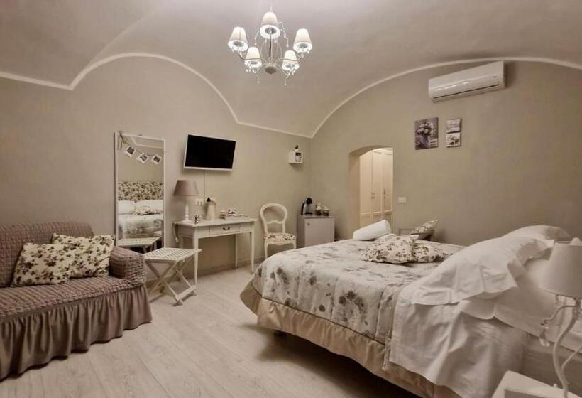پانسیون Domo 'e Sa Rosa