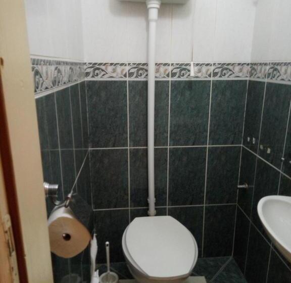 پانسیون Hostel Bata