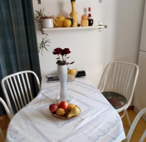 پانسیون Hostel Bata