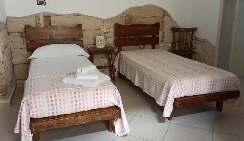 펜션 Otium Salento