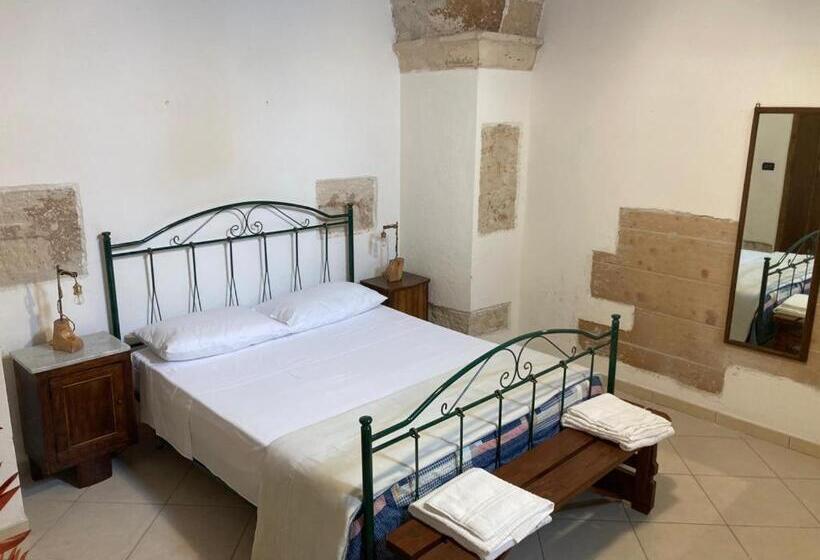 Pension Otium Salento