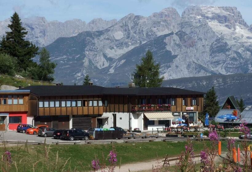 Residence Prada