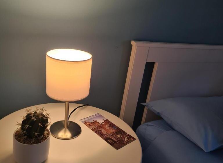 Sea Room Aspra B&b
