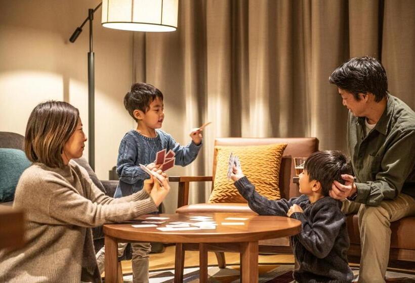 Yu Kiroro, Ski In Ski Out Luxury Residences
