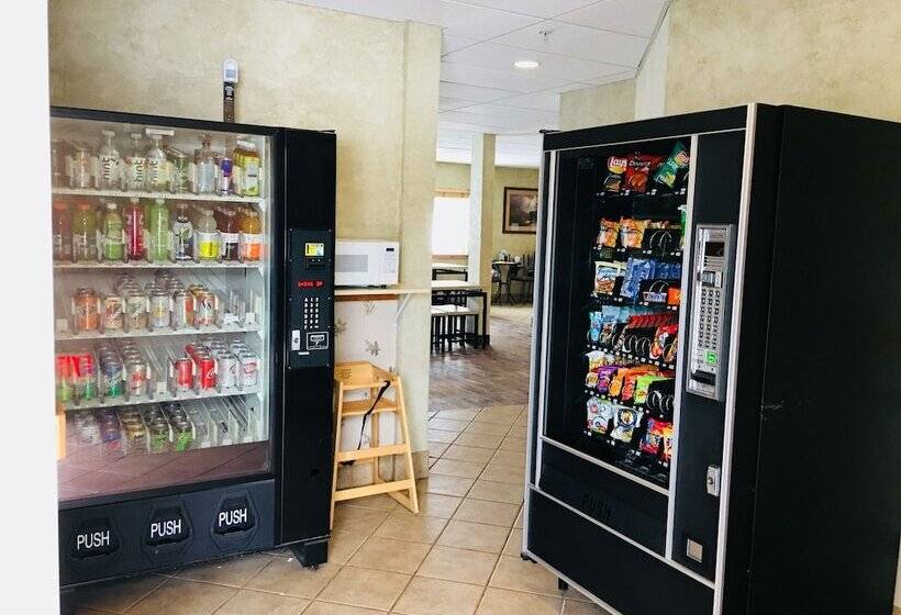 فندق صغير Boulder Creek Inn