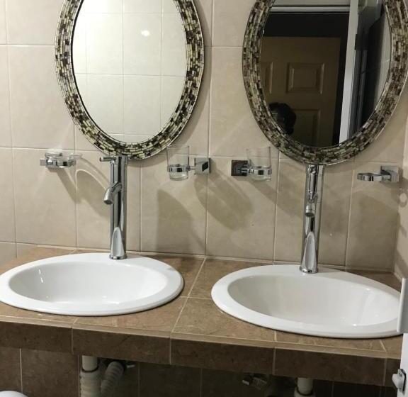 هاستل Casa Jhada Xilitla