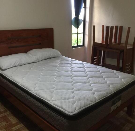 هاستل Casa Jhada Xilitla