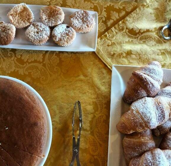 هاستل Gran Osteria Tre Noci