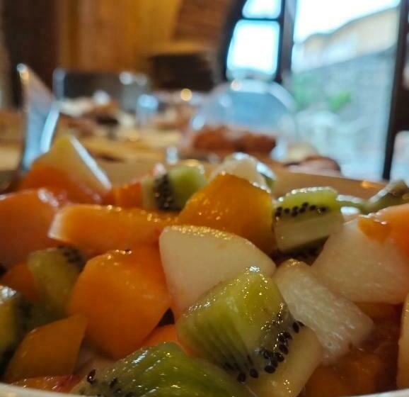 هاستل Gran Osteria Tre Noci