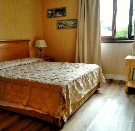 هاستل Gran Osteria Tre Noci