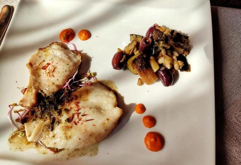هاستل Gran Osteria Tre Noci