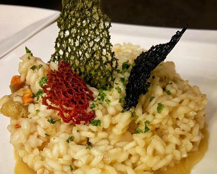 هاستل Gran Osteria Tre Noci