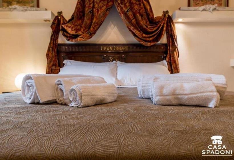 هاستل Locanda Di Casa Spadoni