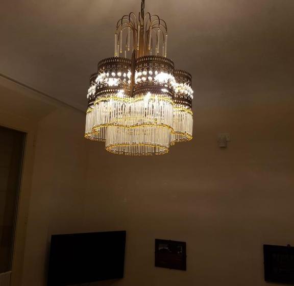 هاستل Locanda Di Casa Spadoni