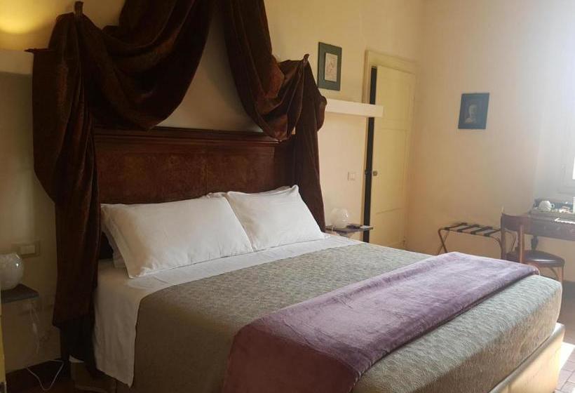 هاستل Locanda Di Casa Spadoni