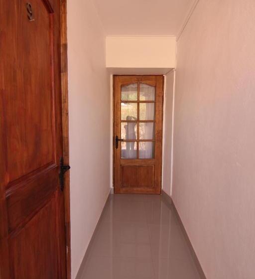 Anka Hostel