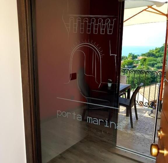B&b Porta Marina