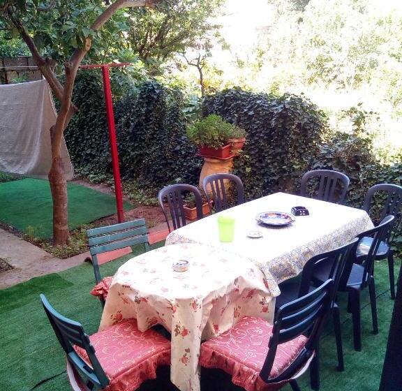 B&b Vista Fiume