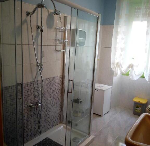 B&b Vista Fiume