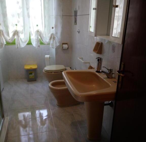B&b Vista Fiume