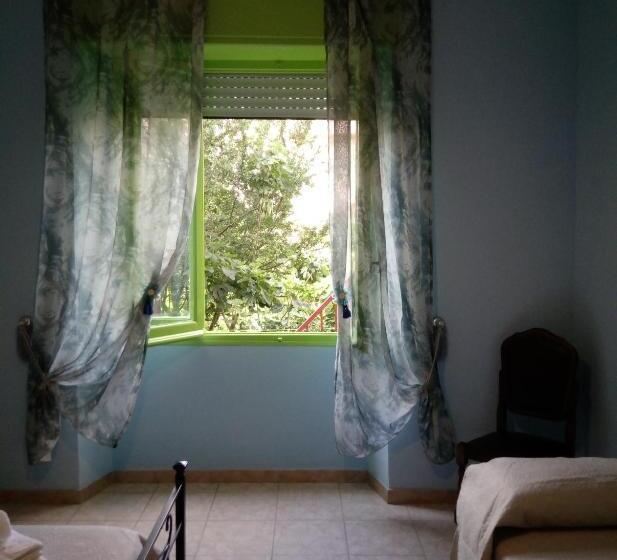 B&b Vista Fiume