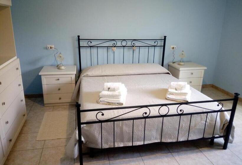 B&b Vista Fiume