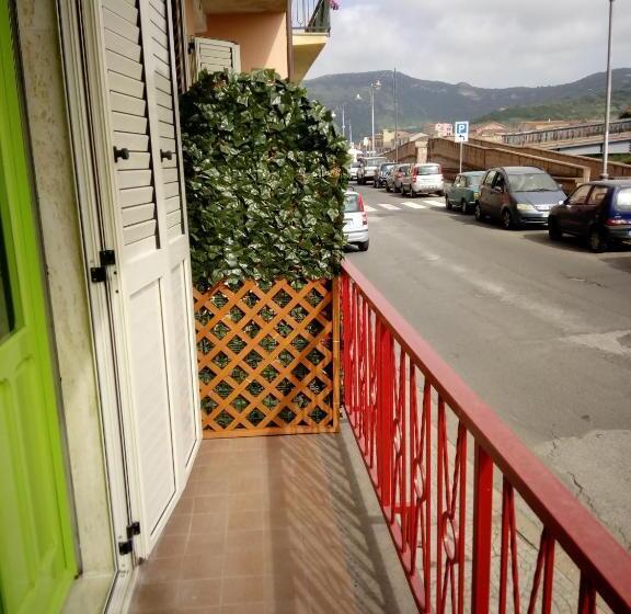 B&b Vista Fiume