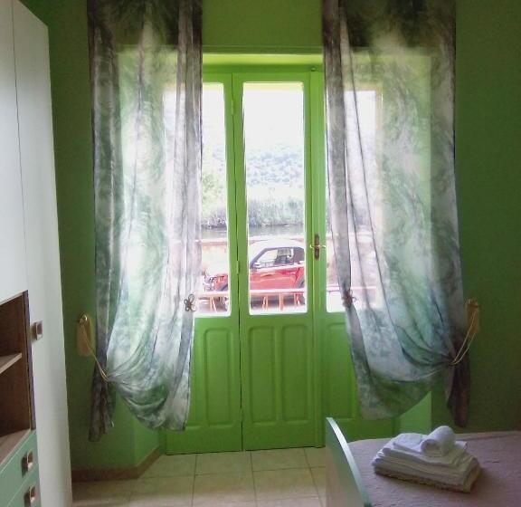 B&b Vista Fiume