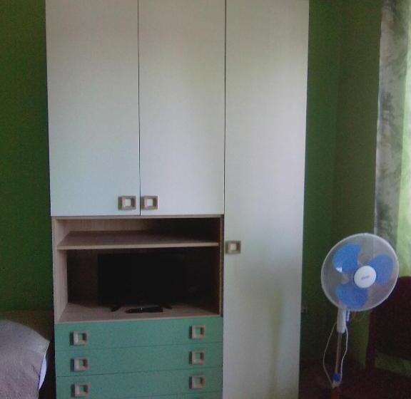 B&b Vista Fiume