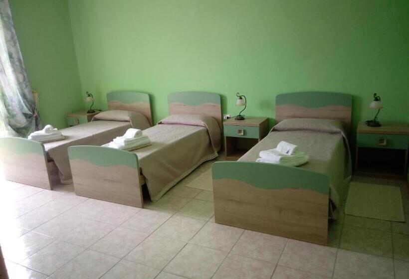 B&b Vista Fiume