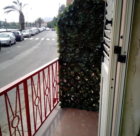 B&b Vista Fiume