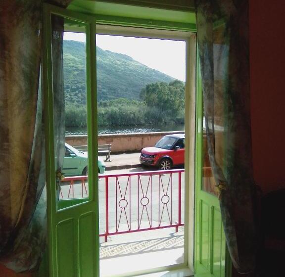 B&b Vista Fiume