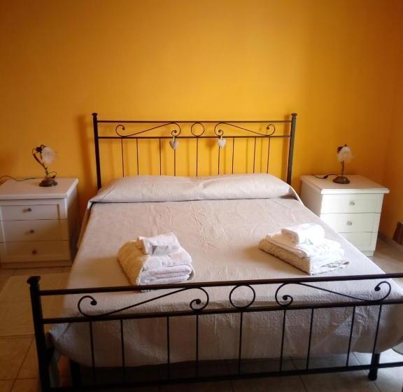 B&b Vista Fiume