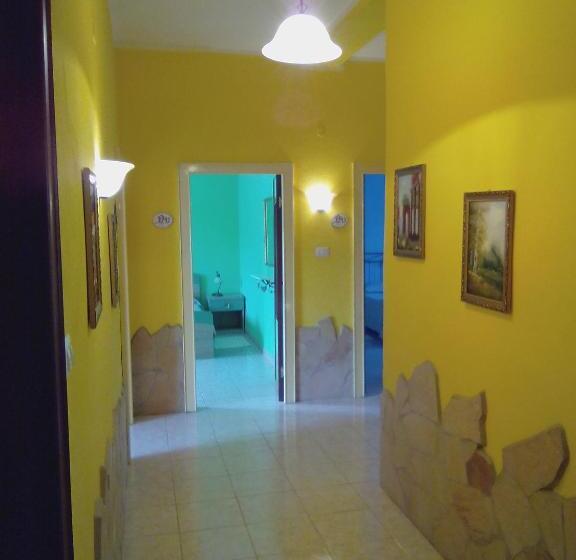 B&b Vista Fiume